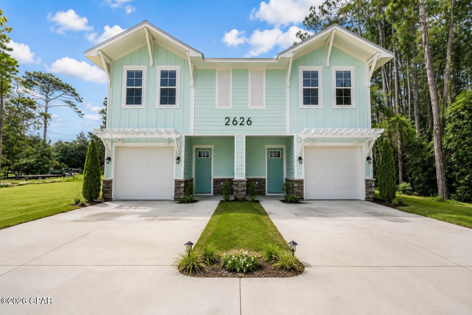 2626 Allison Avenue Panama City FL 32408