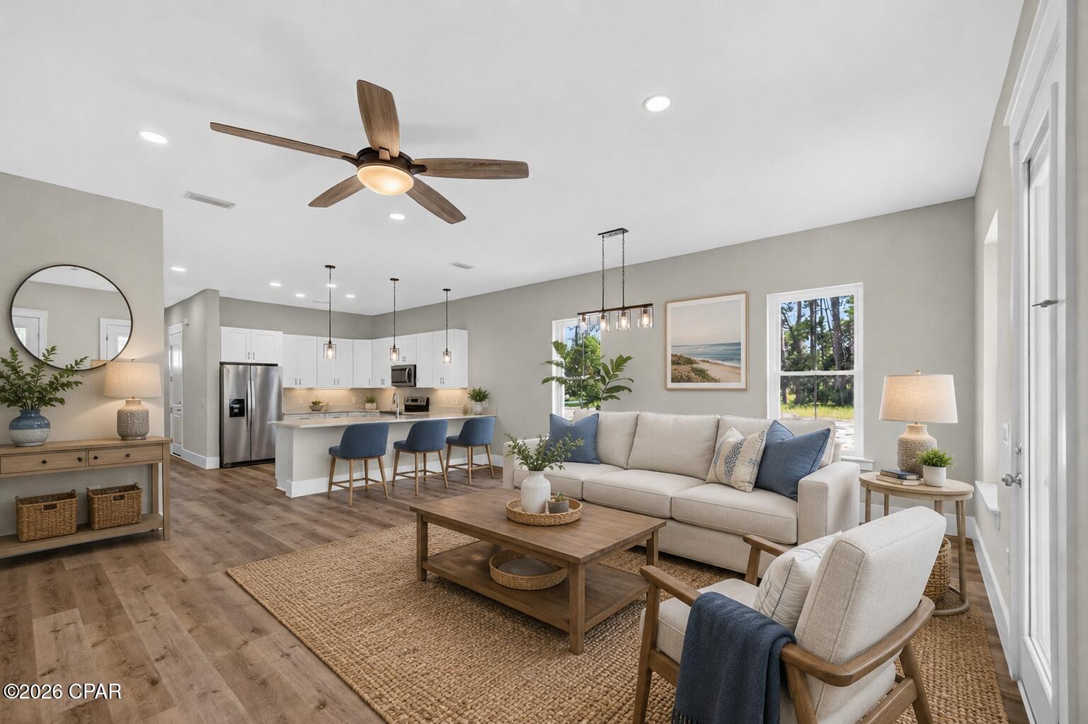 2626 Allison Avenue Panama City FL 32408