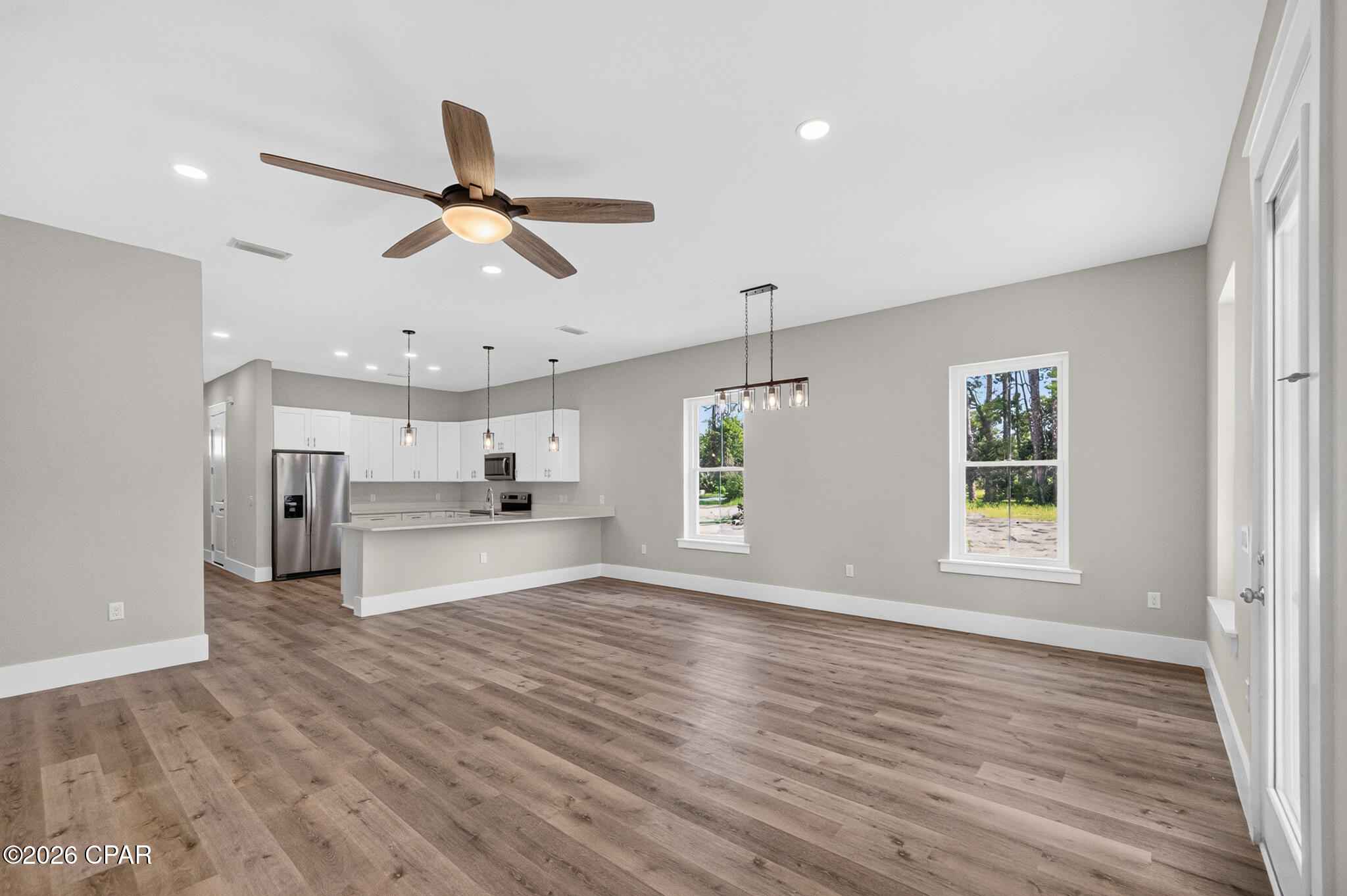 2626 Allison Avenue Panama City FL 32408