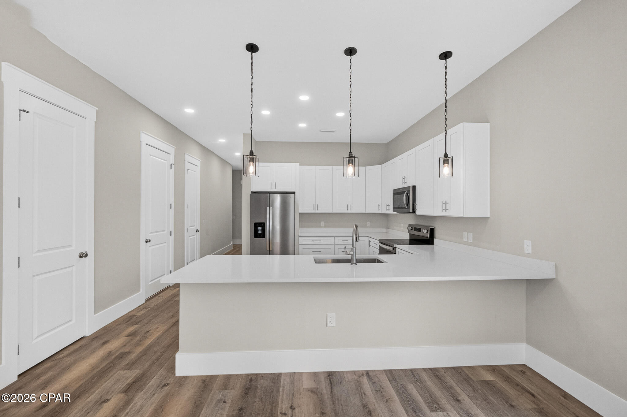 2626 Allison Avenue Panama City FL 32408