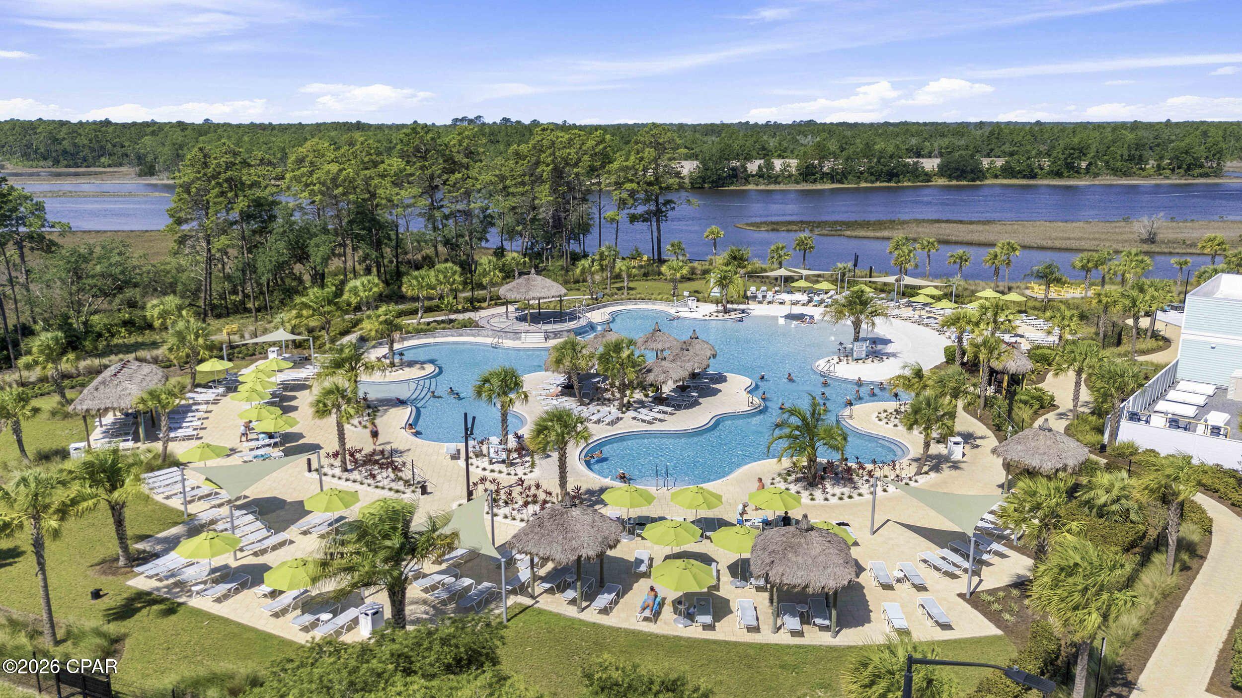 8849 Macadamia Lane Panama City Beach FL 32413