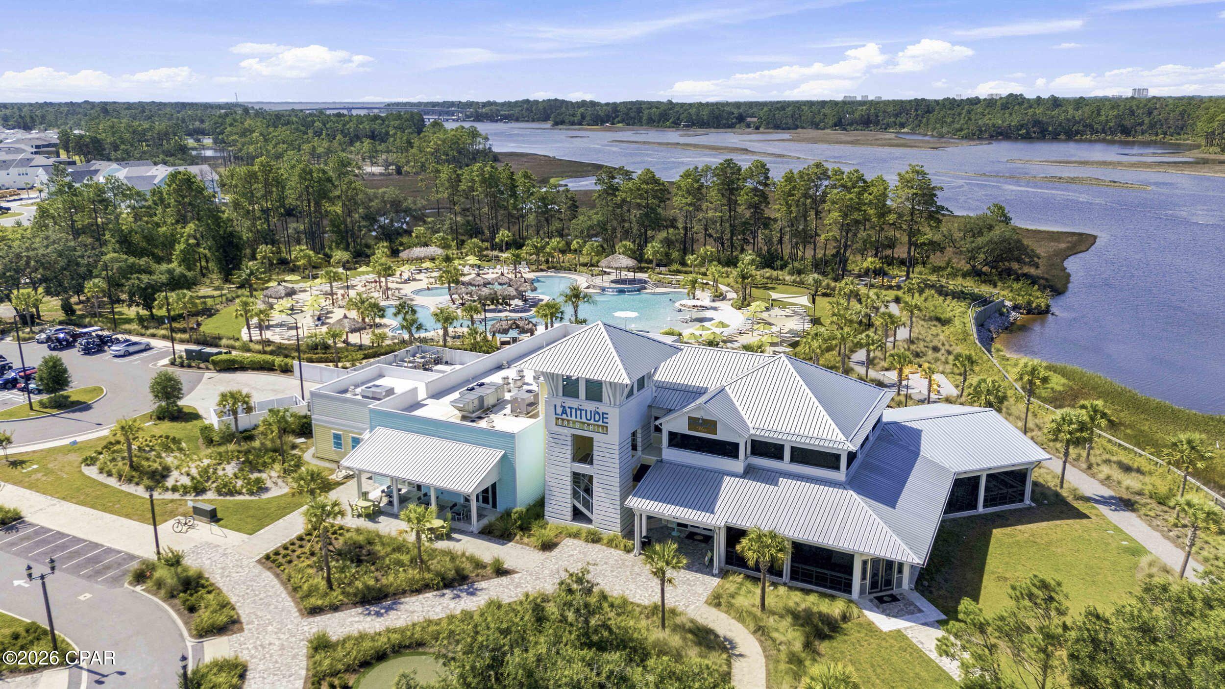 8849 Macadamia Lane Panama City Beach FL 32413