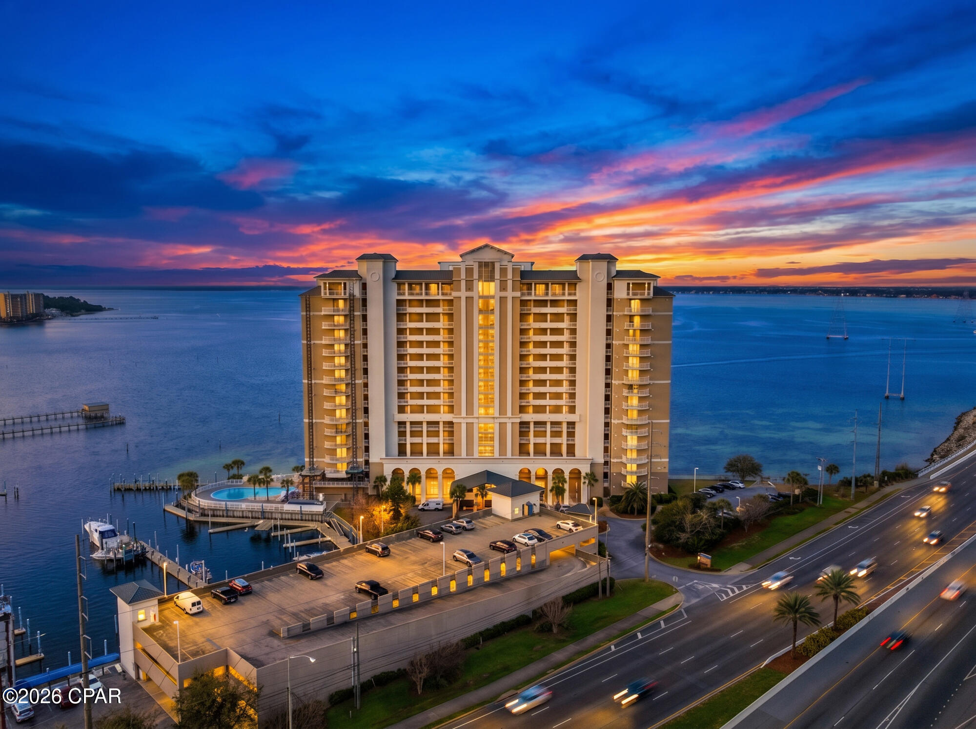 6422 W Highway 98 Panama City Beach FL 32407