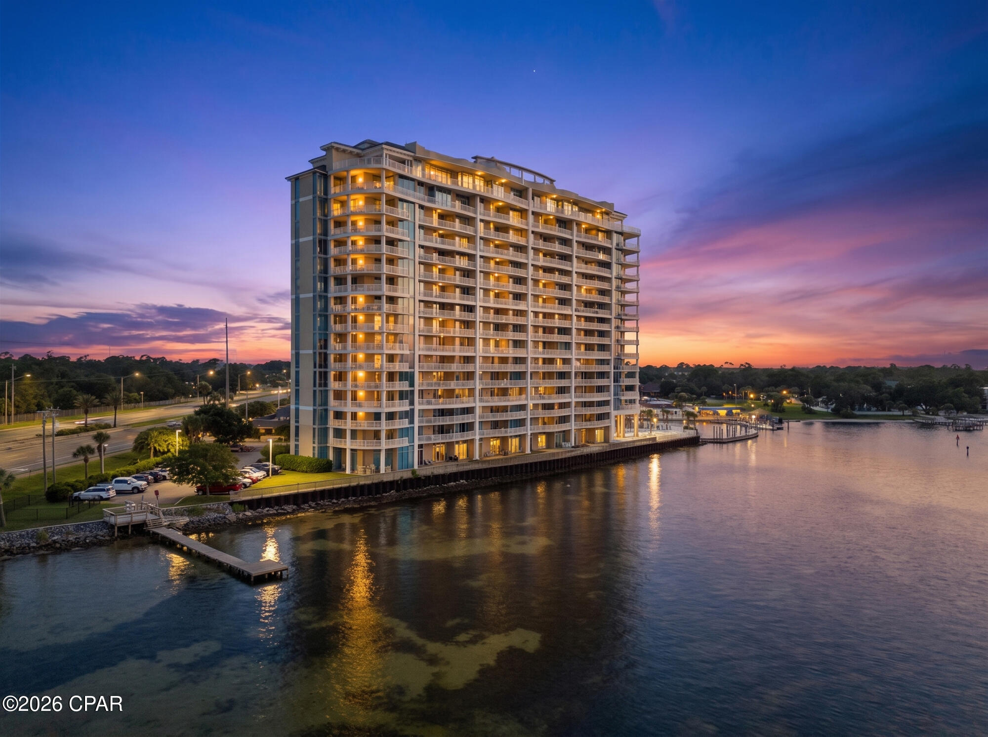 6422 W Highway 98 Panama City Beach FL 32407
