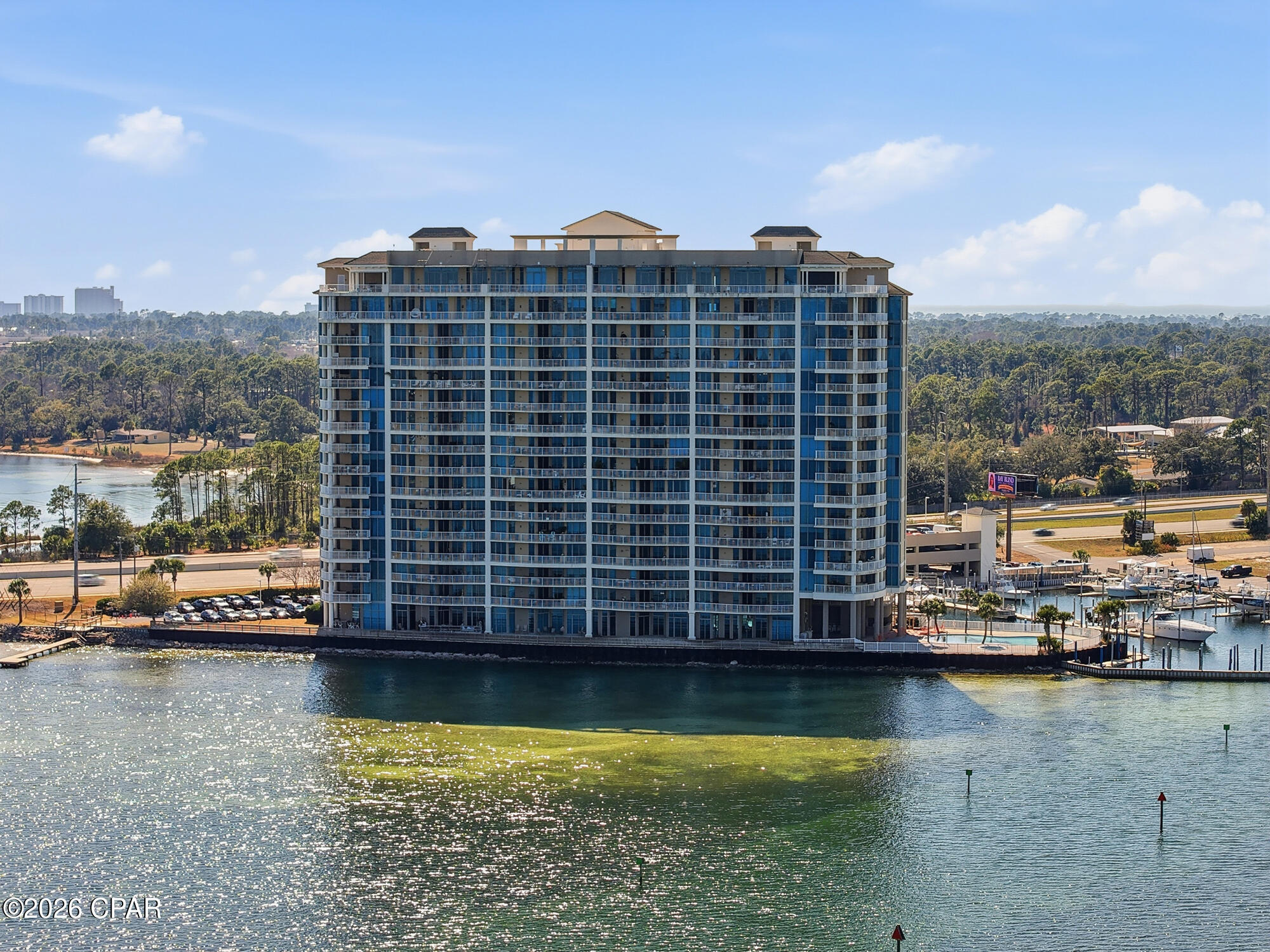 6422 W Highway 98 Panama City Beach FL 32407