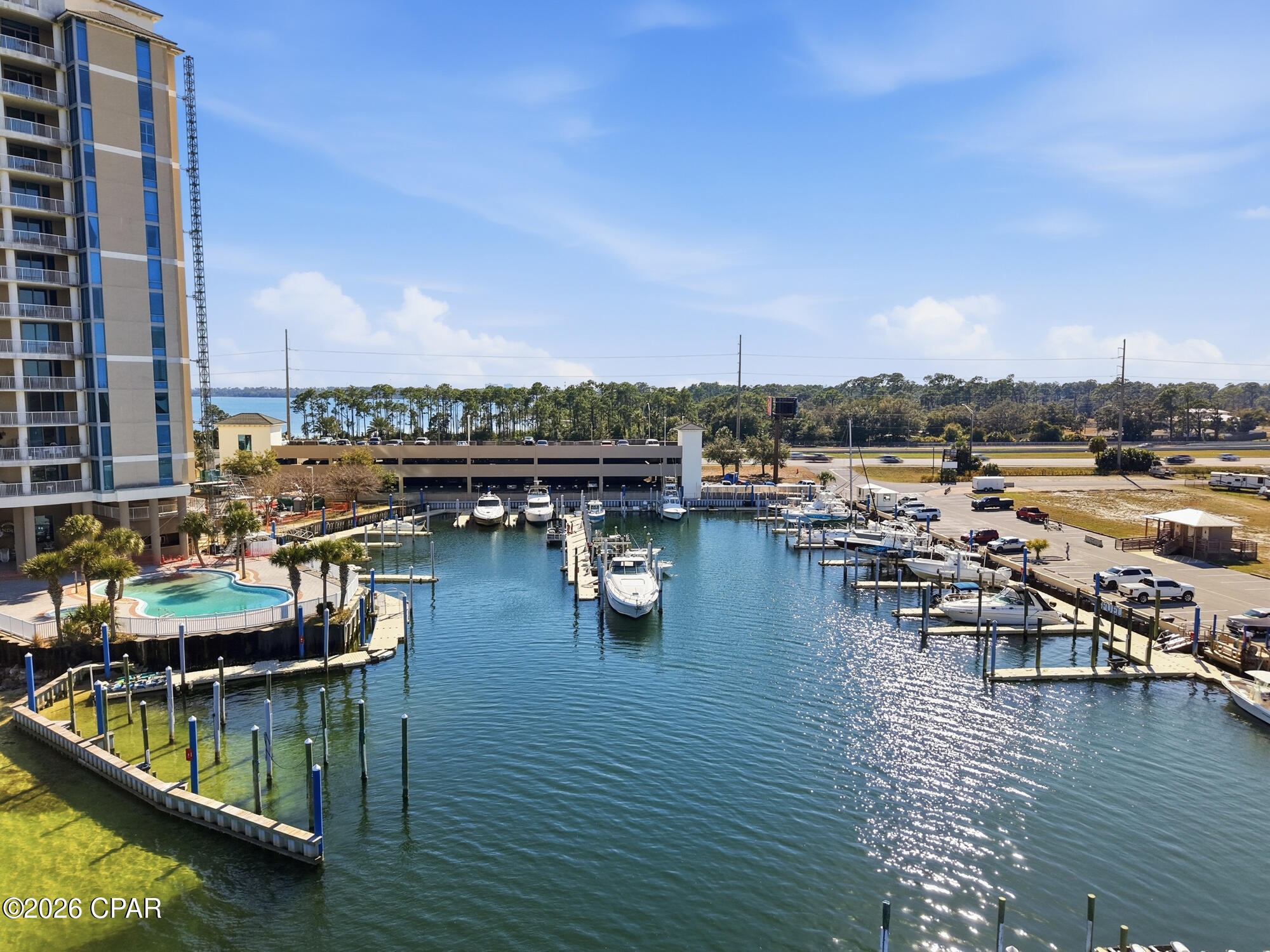 6422 W Highway 98 Panama City Beach FL 32407
