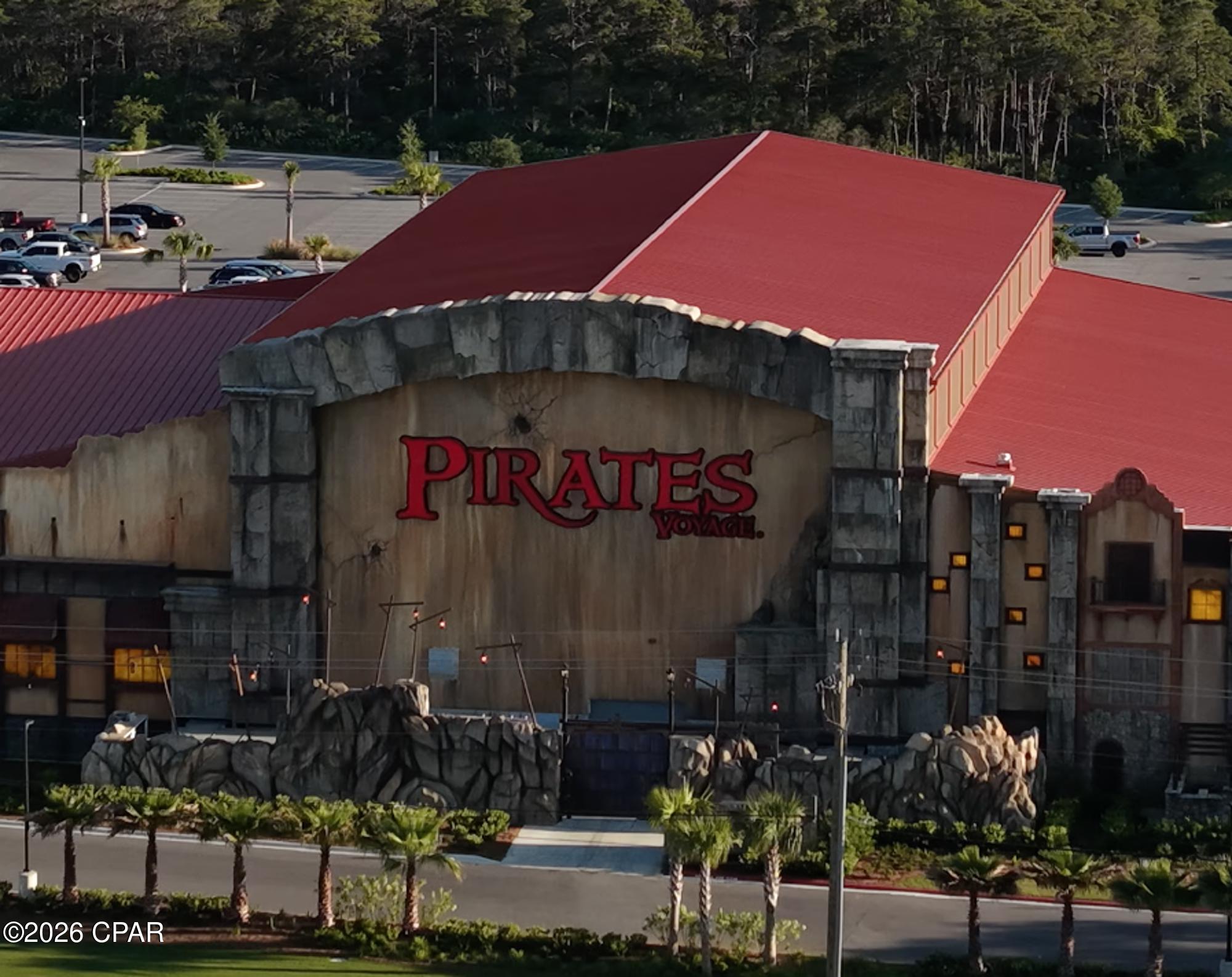 6422 W Highway 98 Panama City Beach FL 32407