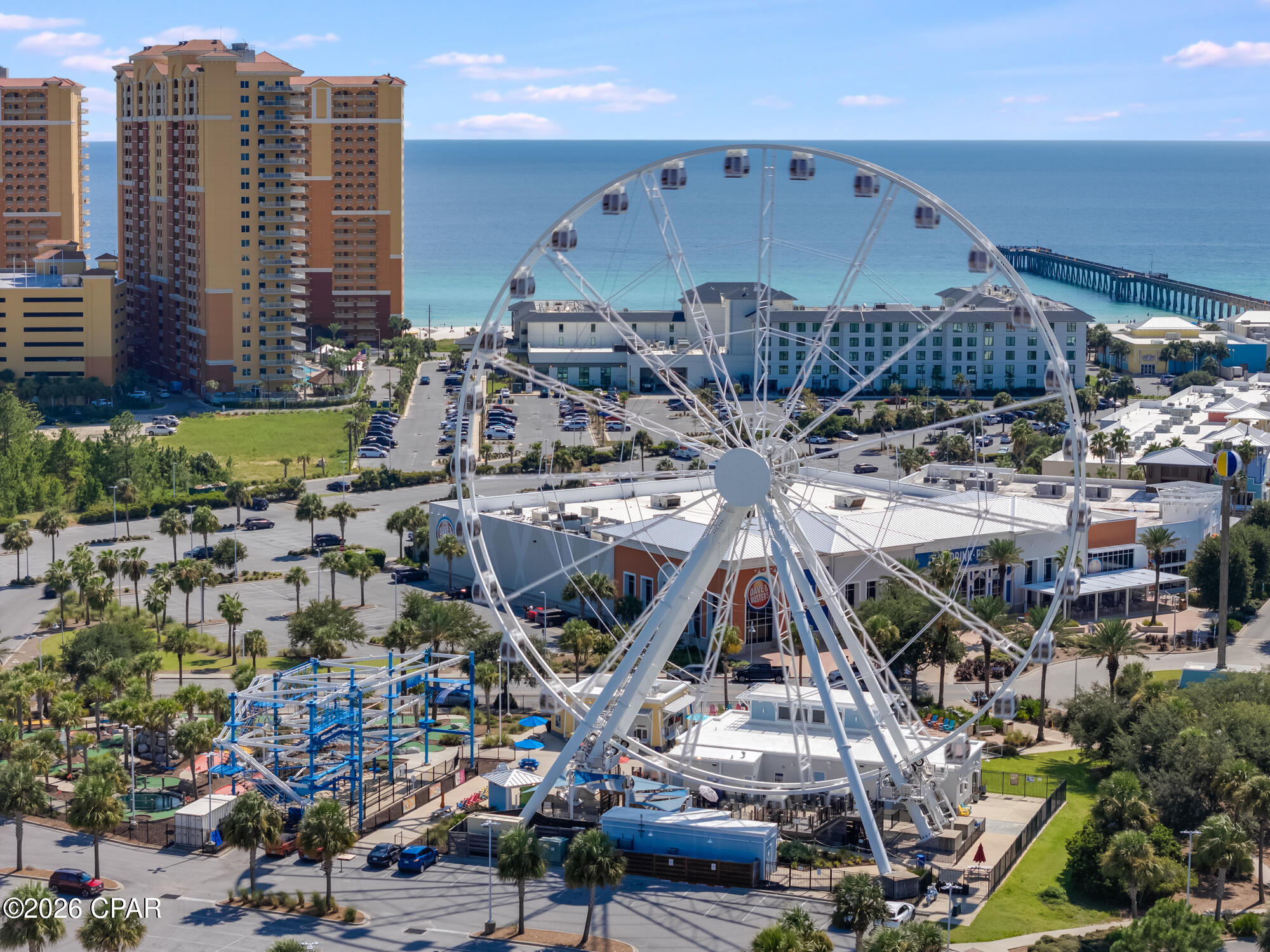 6422 W Highway 98 Panama City Beach FL 32407