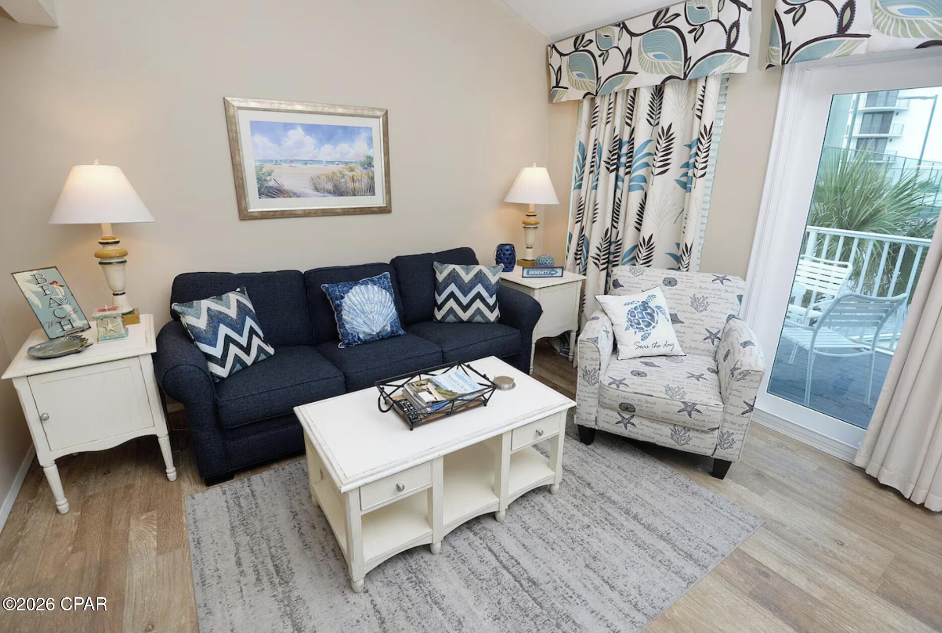 6205 Thomas Drive Panama City FL 32408