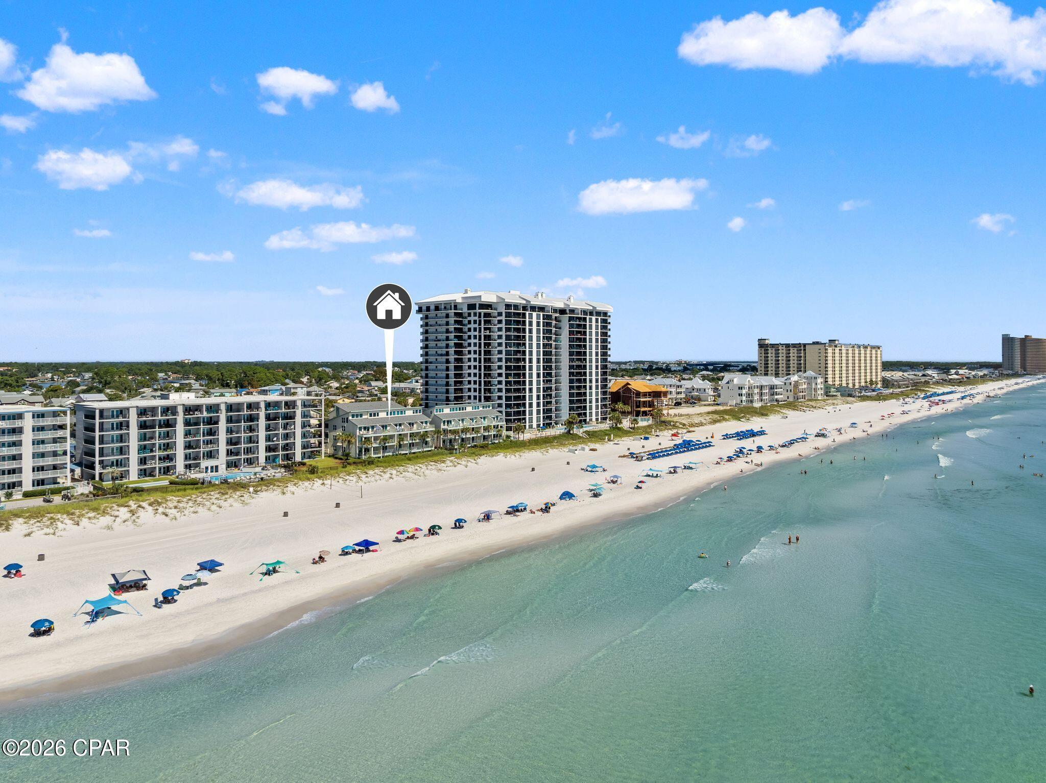 6205 Thomas Drive Panama City FL 32408