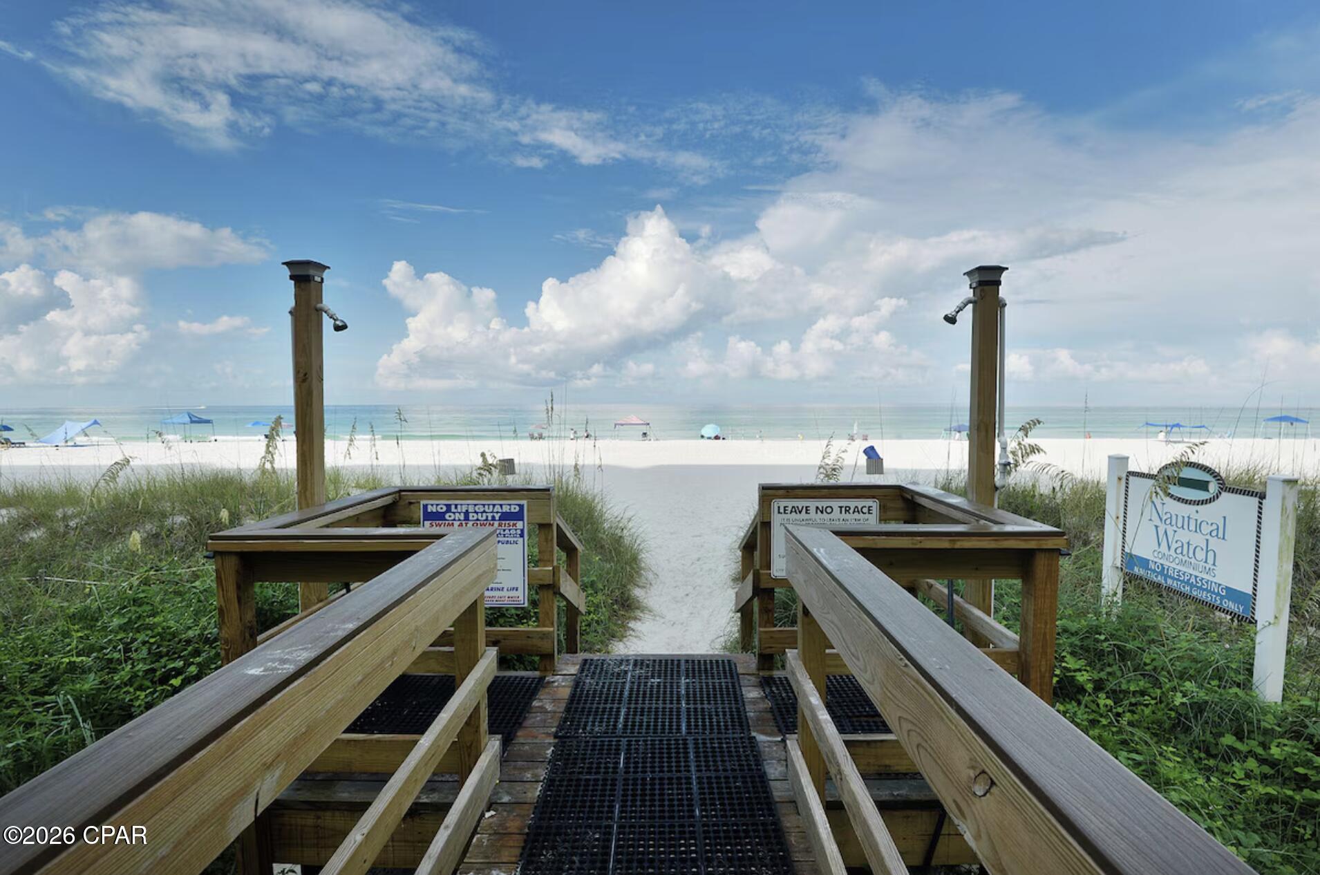 6205 Thomas Drive Panama City FL 32408