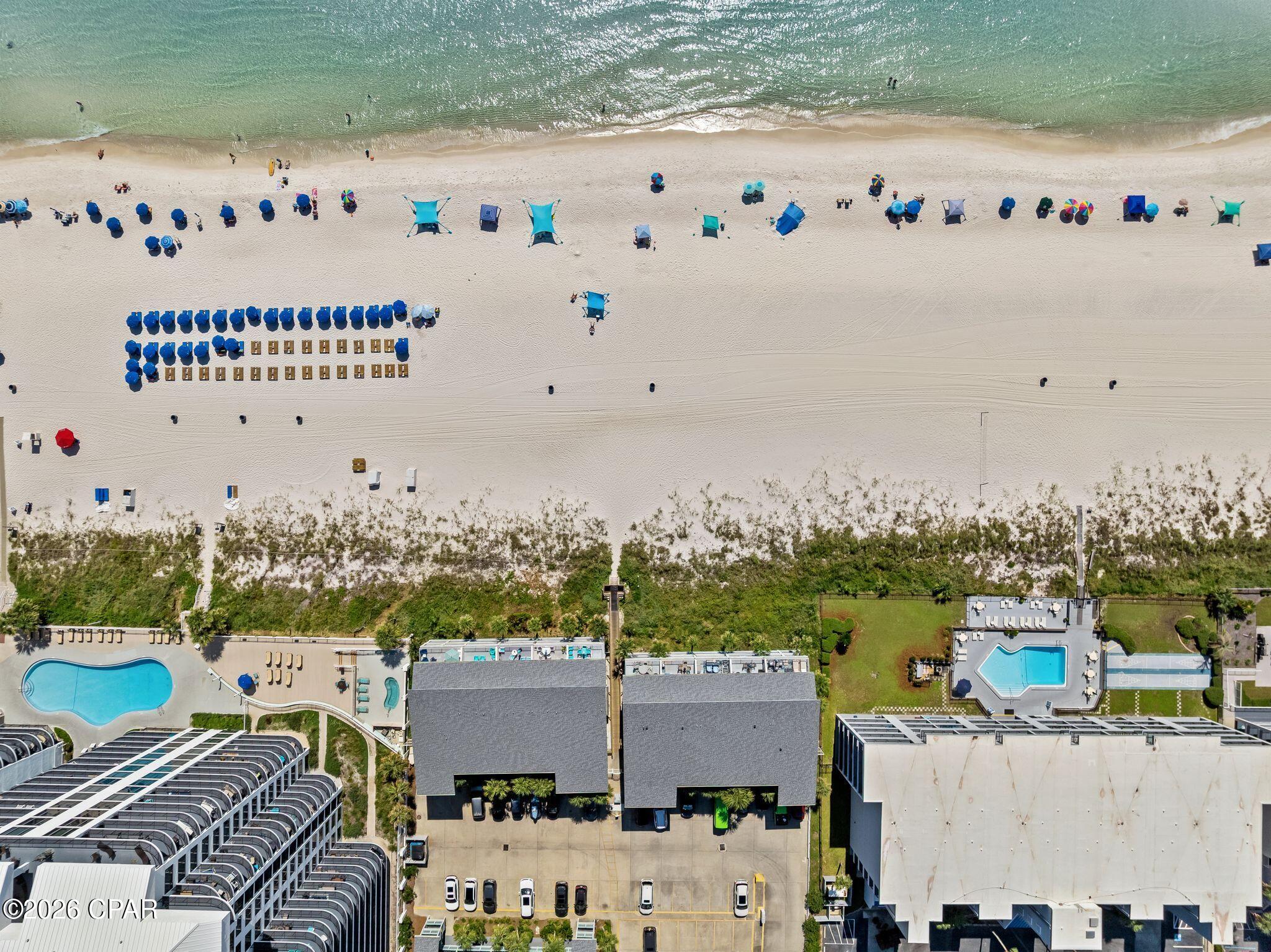 6205 Thomas Drive Panama City FL 32408