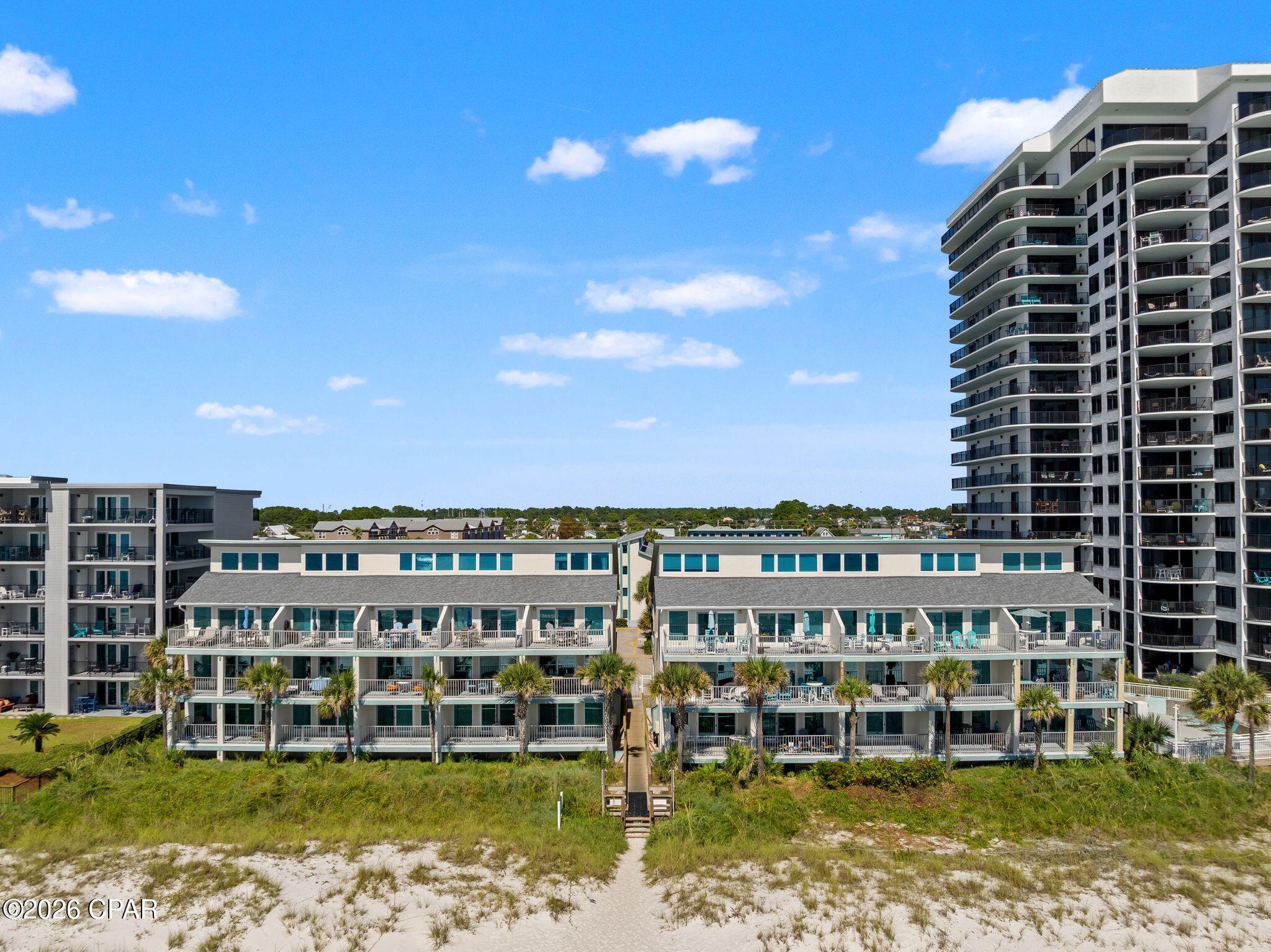 6205 Thomas Drive Panama City FL 32408