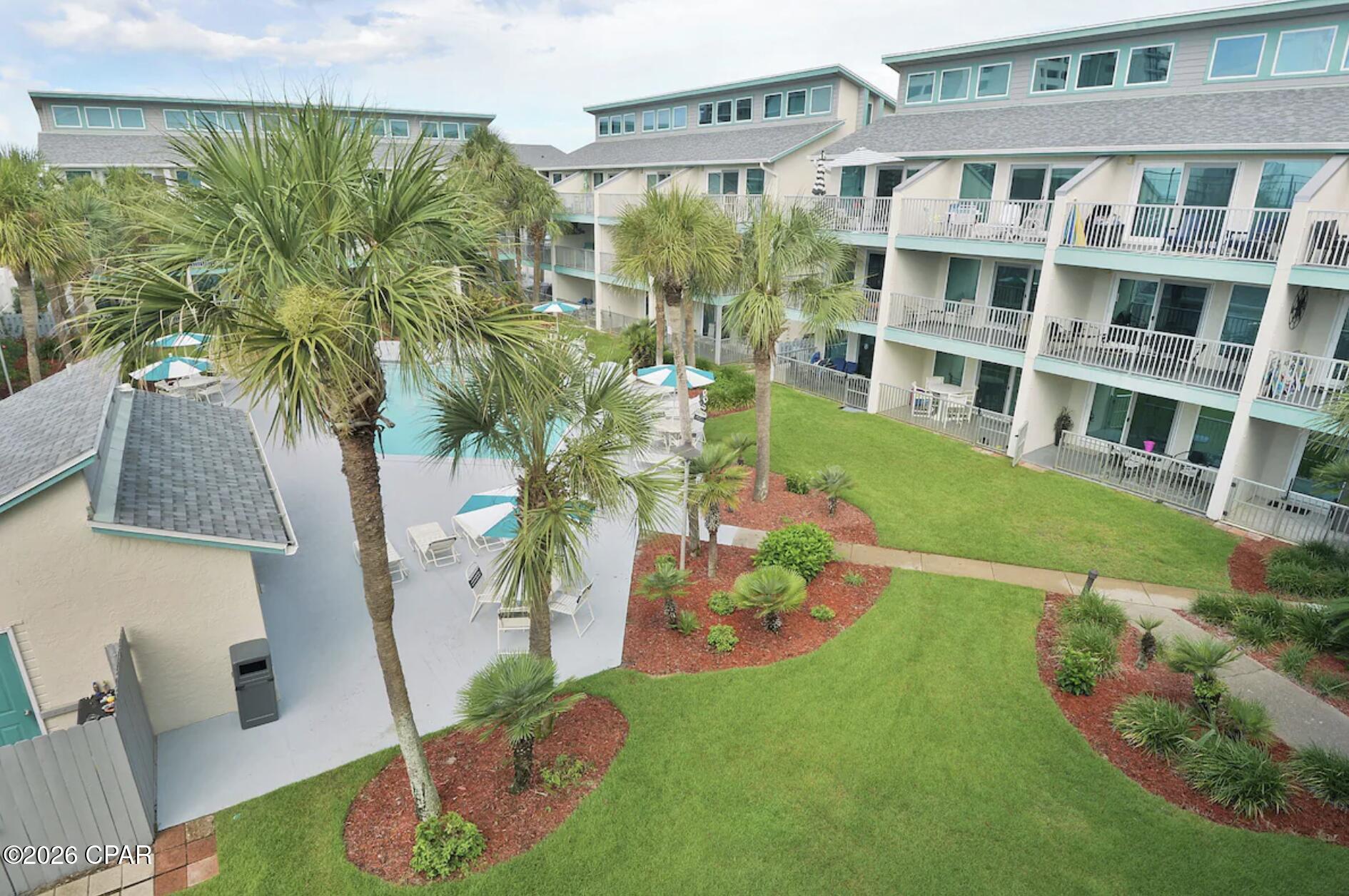 6205 Thomas Drive Panama City FL 32408