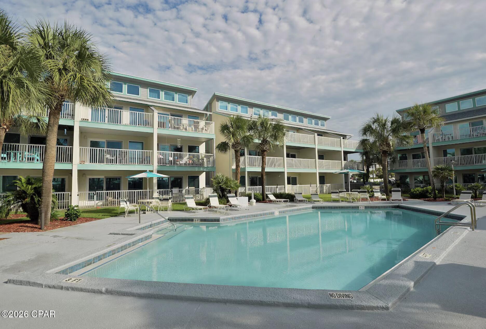 6205 Thomas Drive Panama City FL 32408