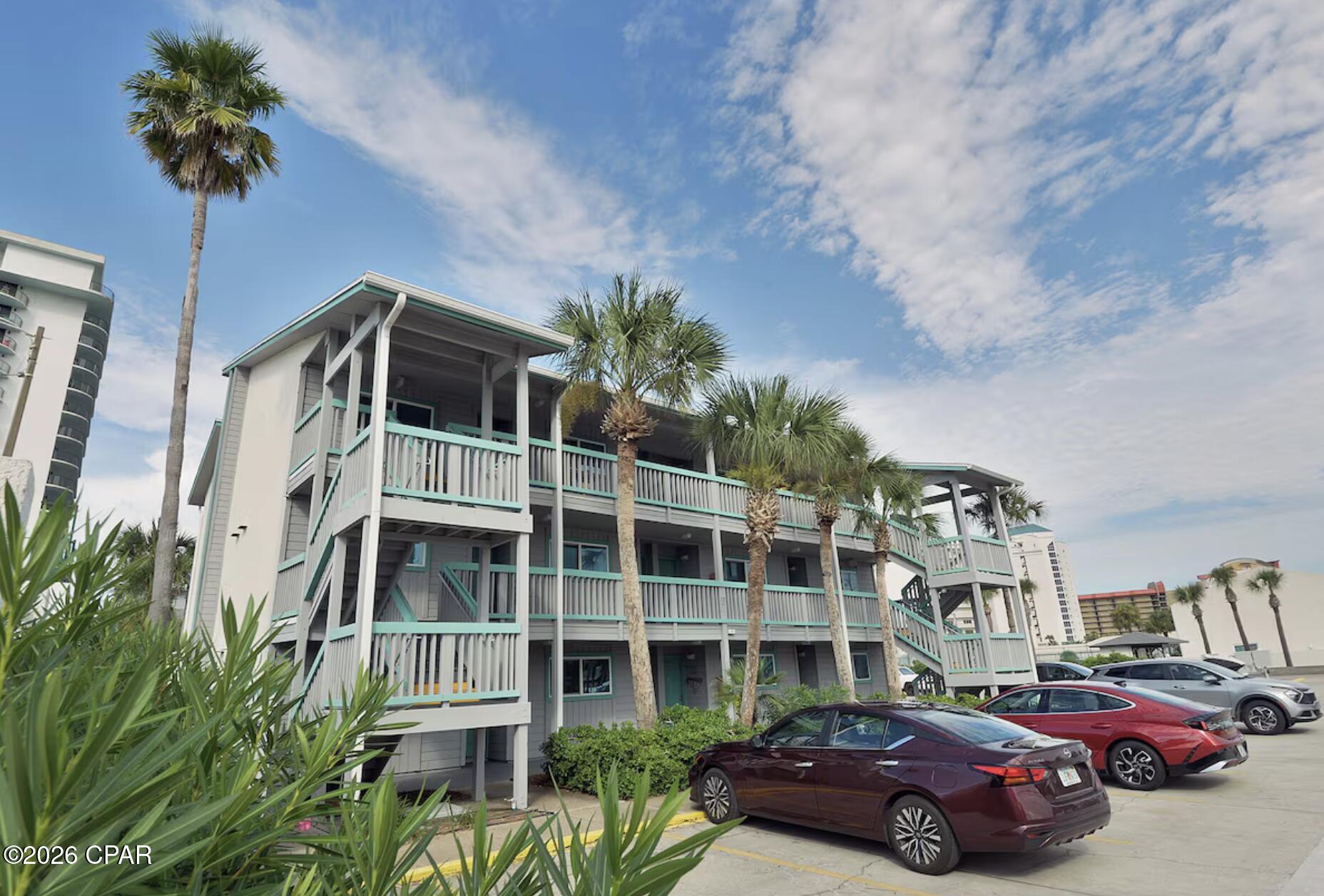 6205 Thomas Drive Panama City FL 32408