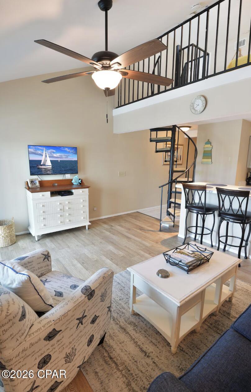 6205 Thomas Drive Panama City FL 32408