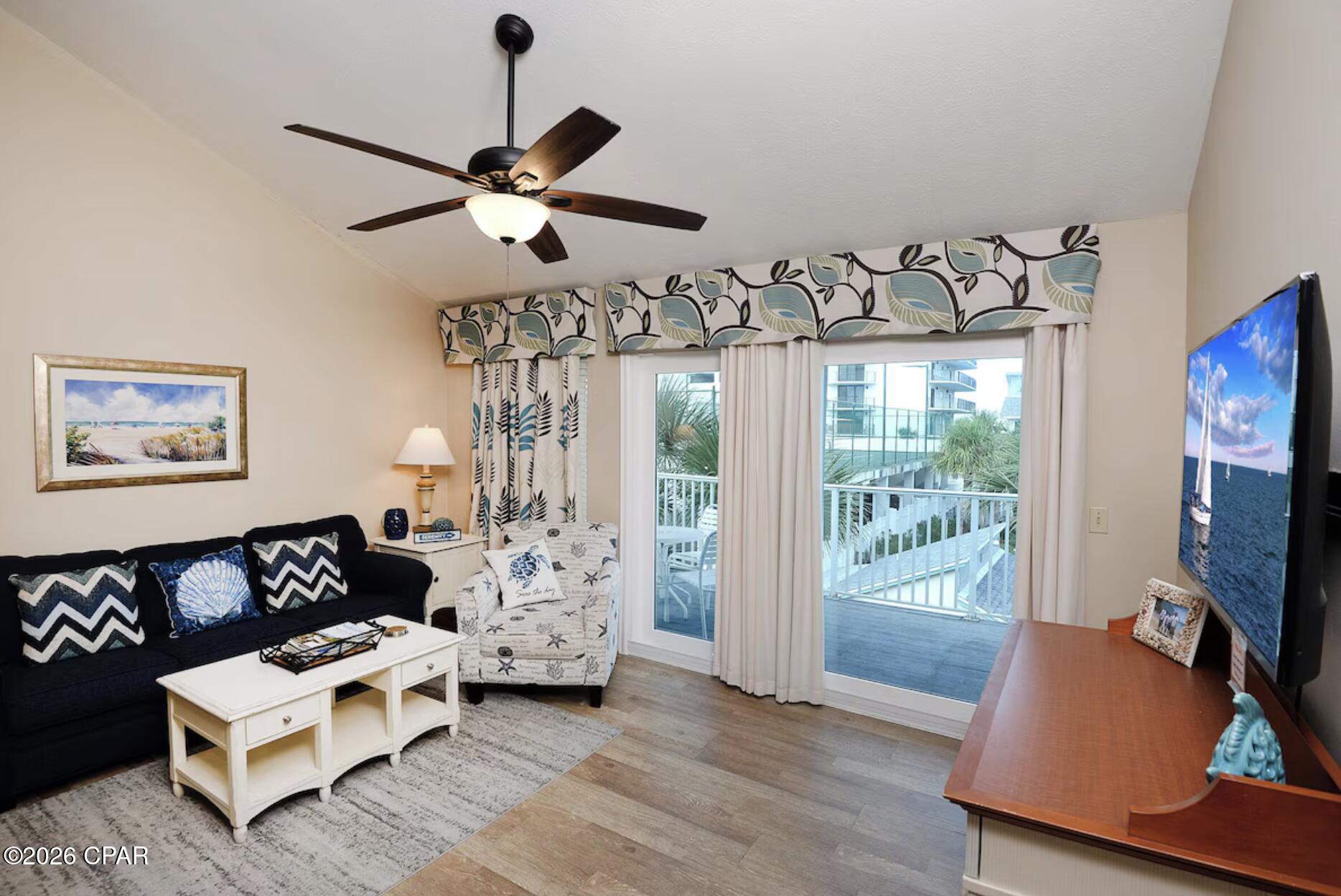 6205 Thomas Drive Panama City FL 32408