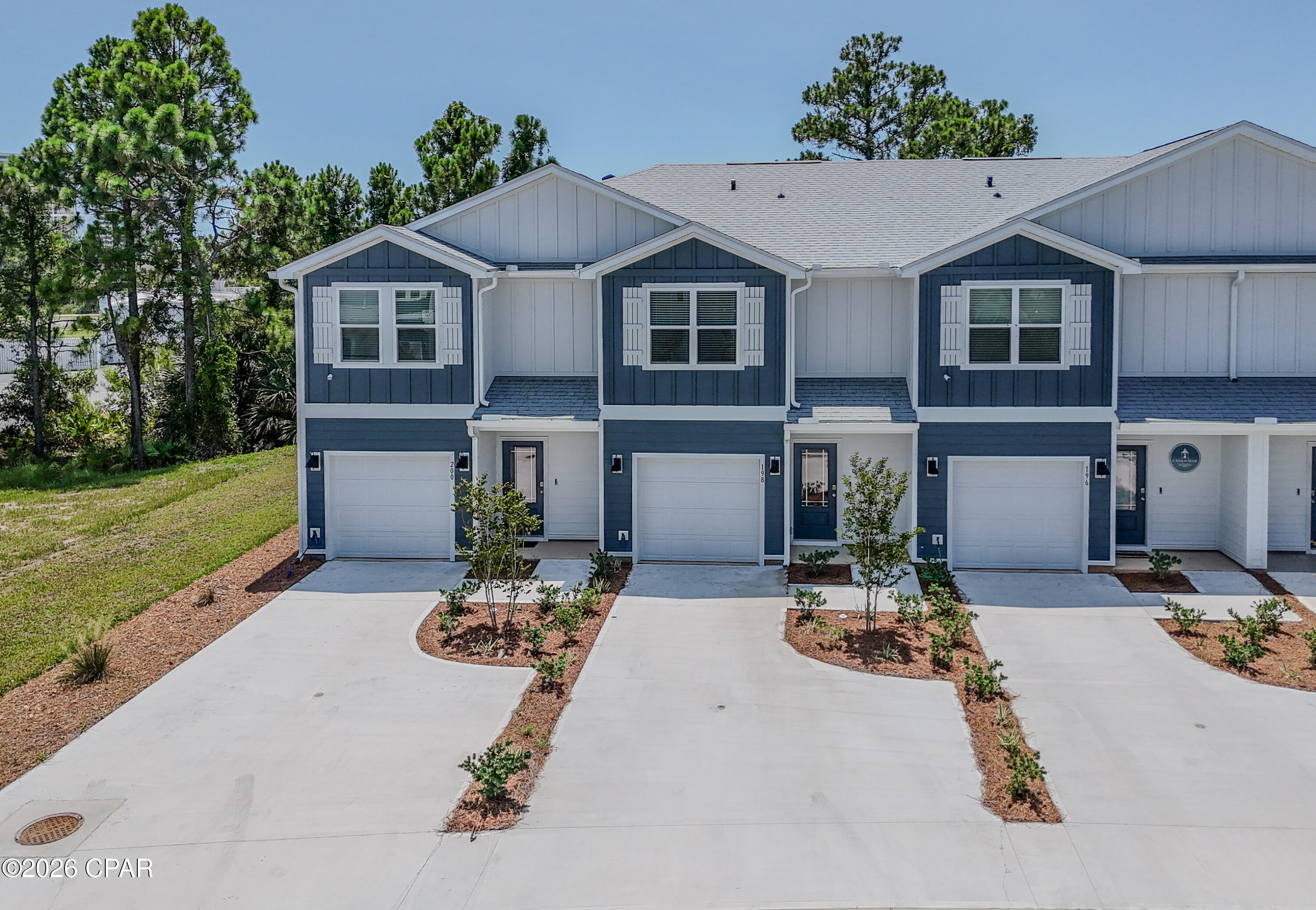 198 Palmeras Marinas Lane Panama City Beach FL 32407
