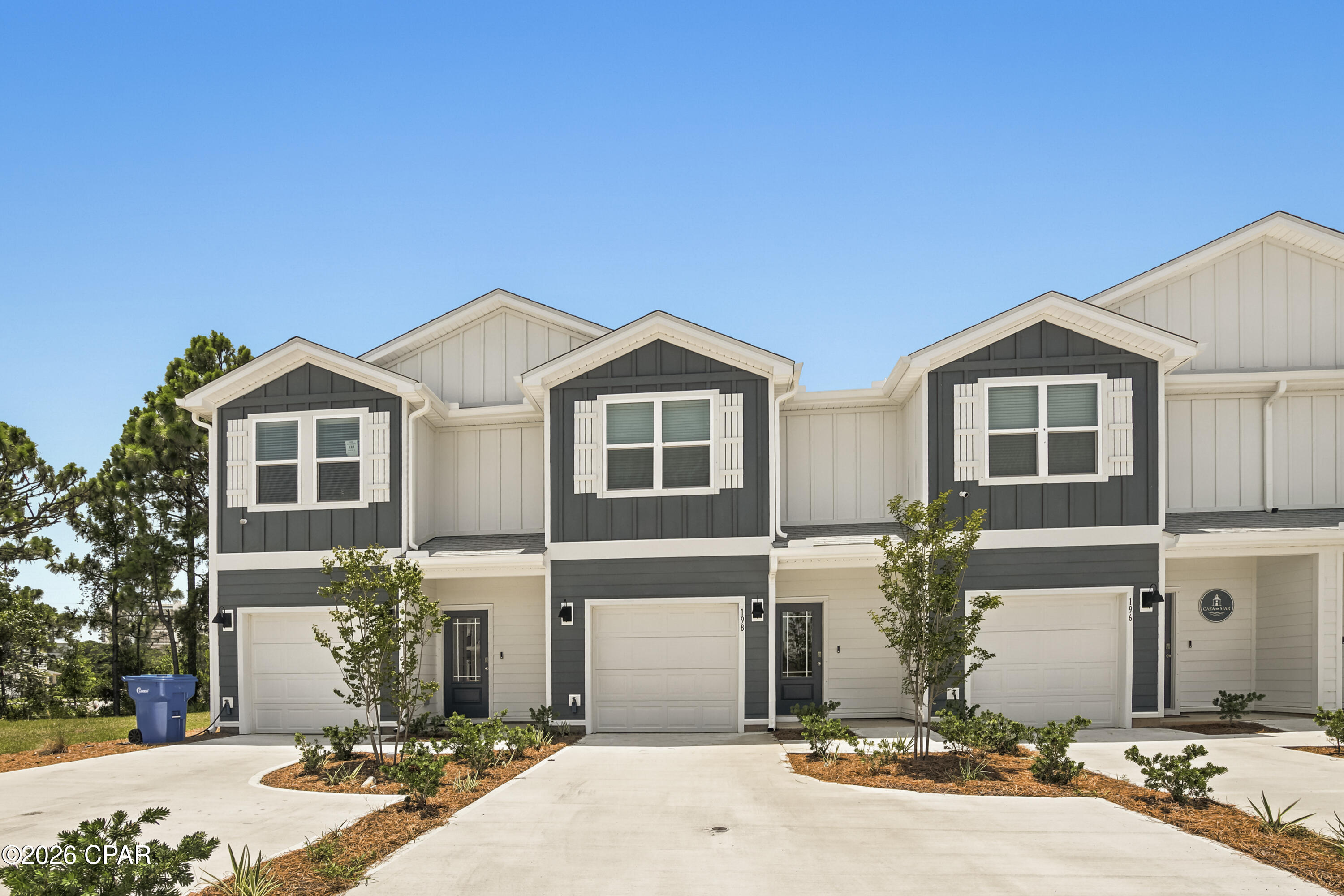 198 Palmeras Marinas Lane Panama City Beach FL 32407