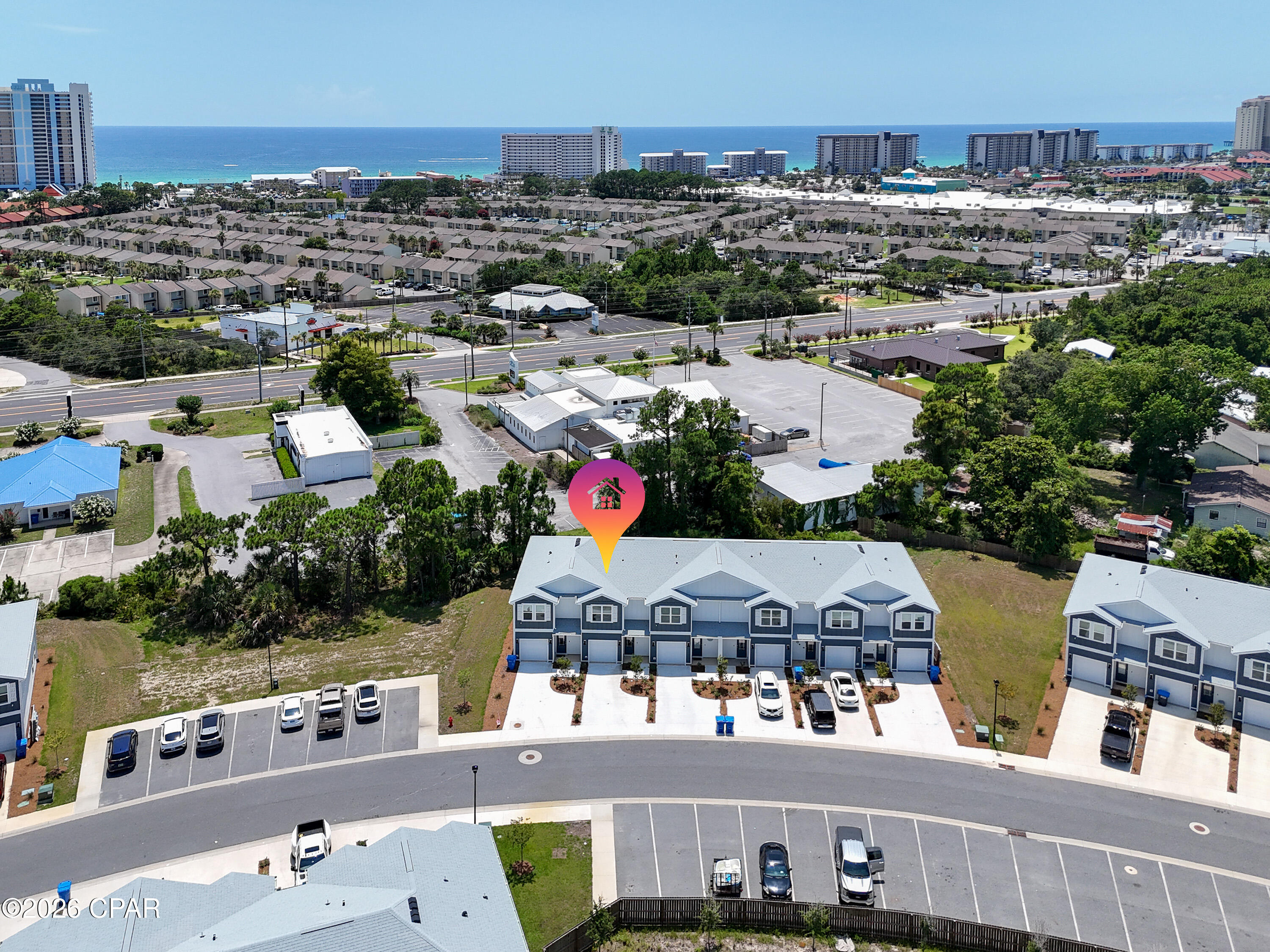198 Palmeras Marinas Lane Panama City Beach FL 32407