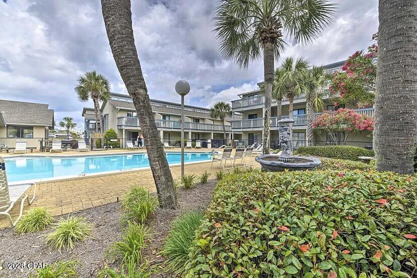 6829 Thomas Drive Panama City FL 32408