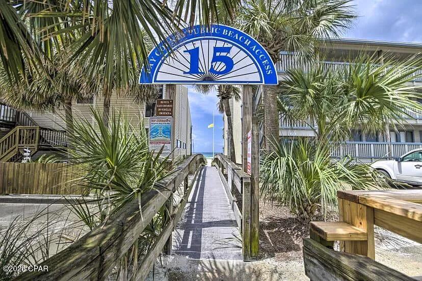 6829 Thomas Drive Panama City FL 32408