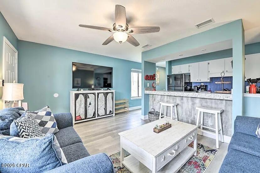 6829 Thomas Drive Panama City FL 32408
