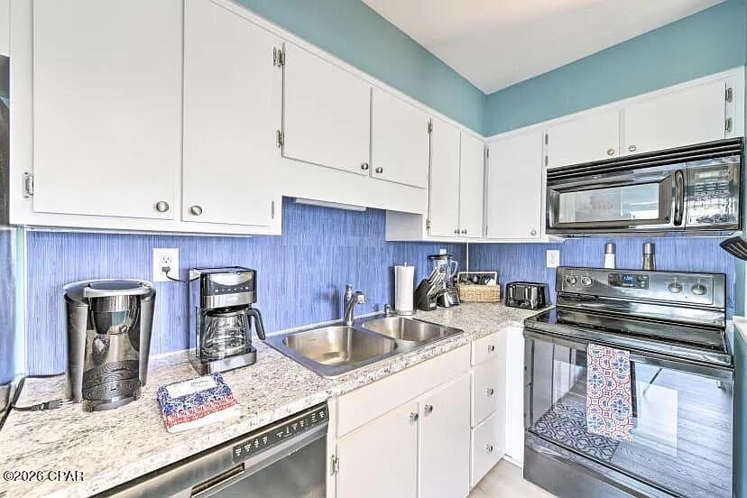 6829 Thomas Drive Panama City FL 32408