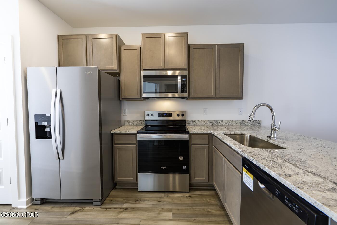 5862 Tyndall Place Panama City FL 32404
