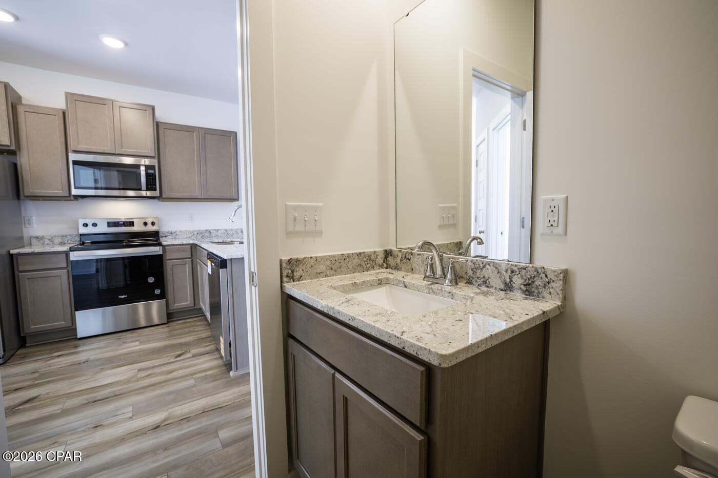 5862 Tyndall Place Panama City FL 32404