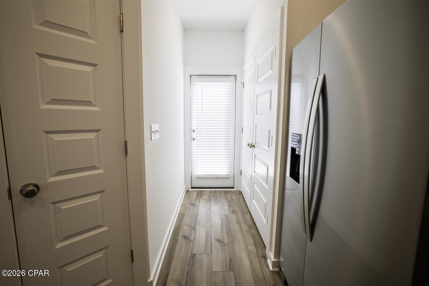 5862 Tyndall Place Panama City FL 32404