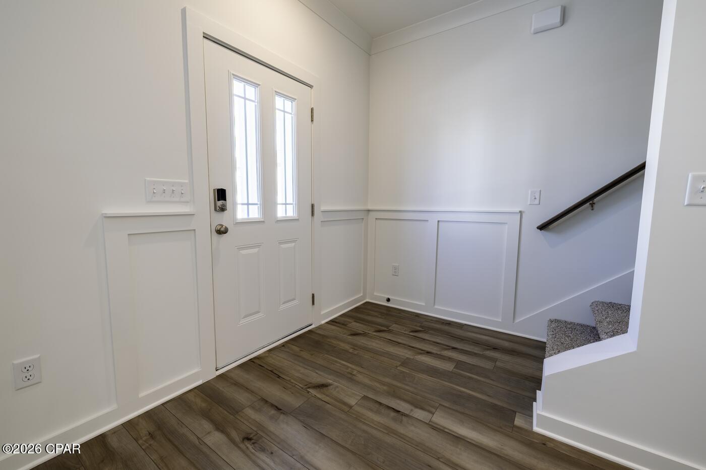 5862 Tyndall Place Panama City FL 32404