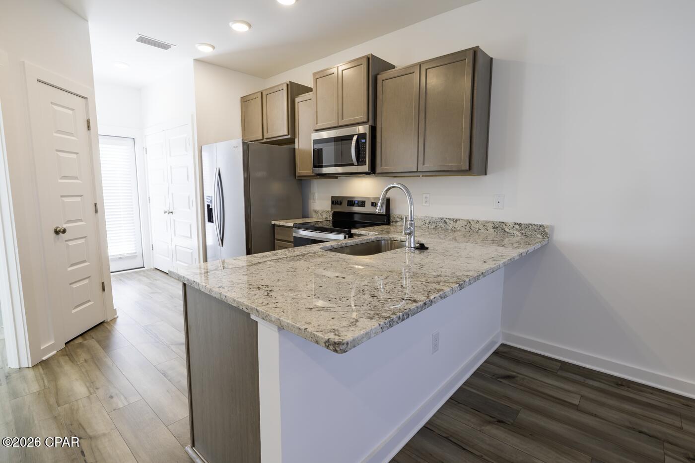 5862 Tyndall Place Panama City FL 32404