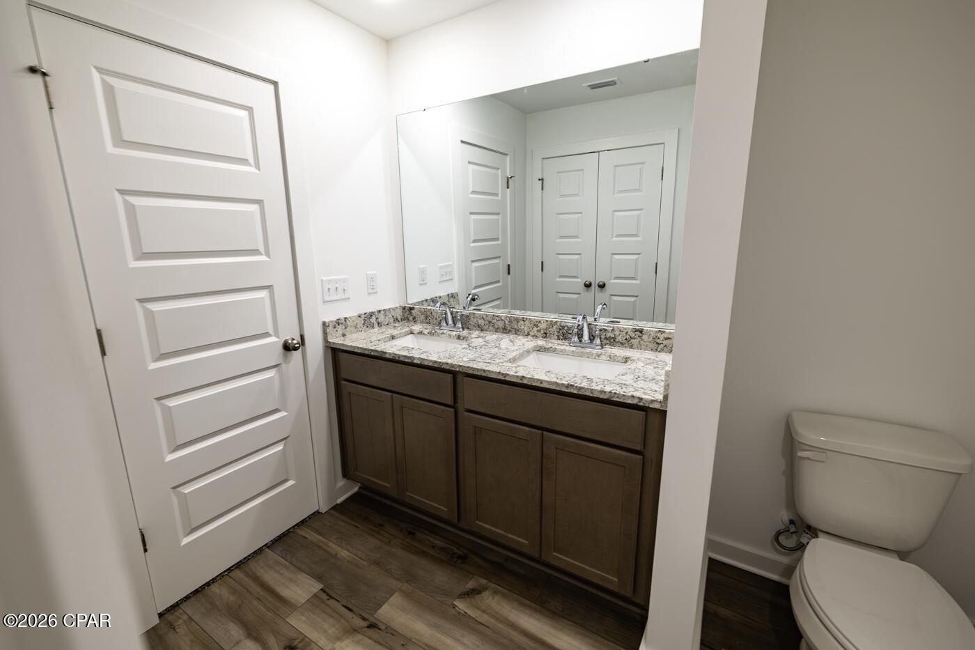 5862 Tyndall Place Panama City FL 32404