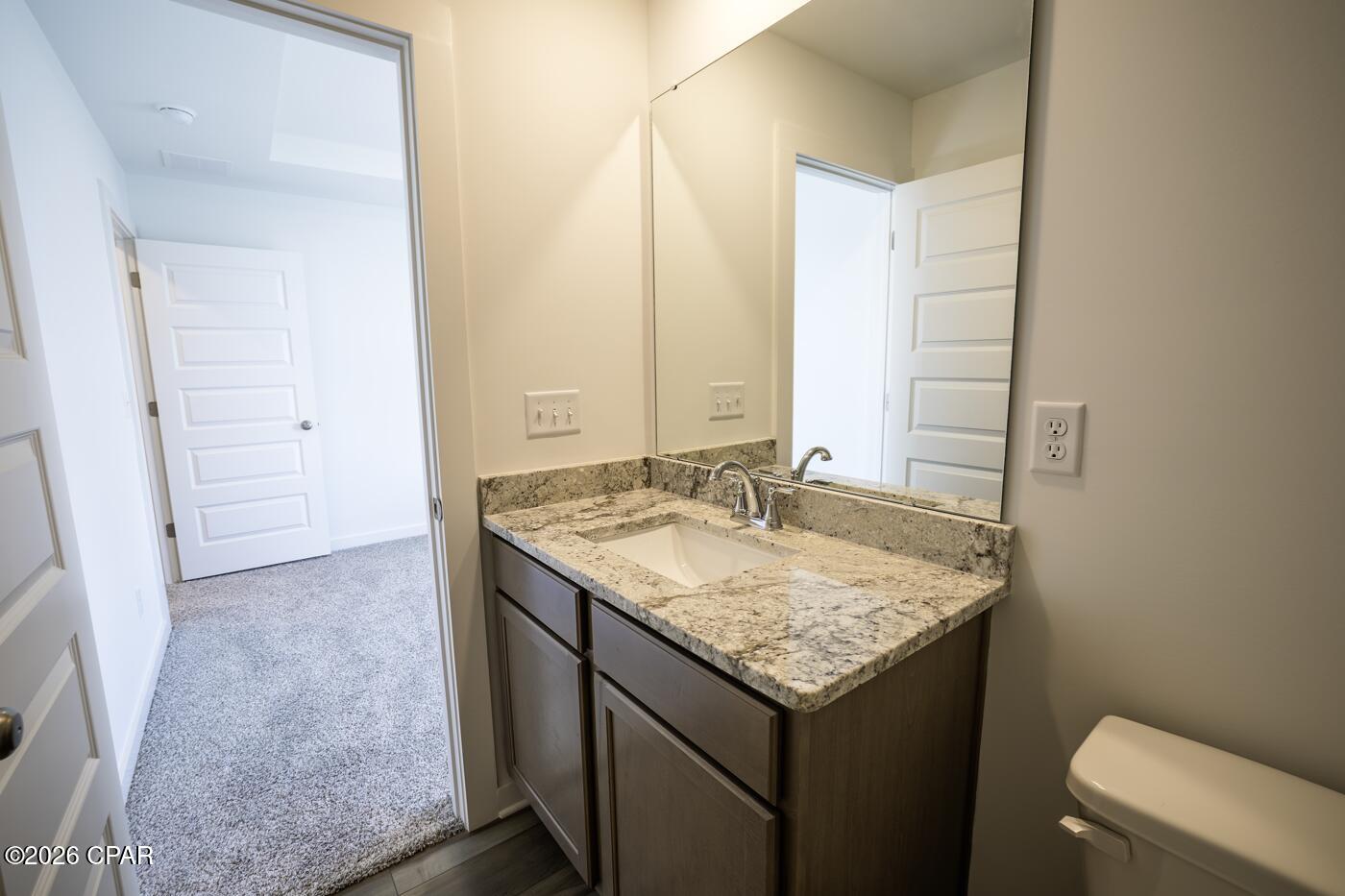 5862 Tyndall Place Panama City FL 32404