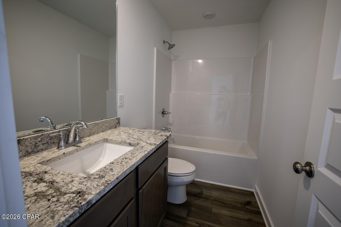 5862 Tyndall Place Panama City FL 32404