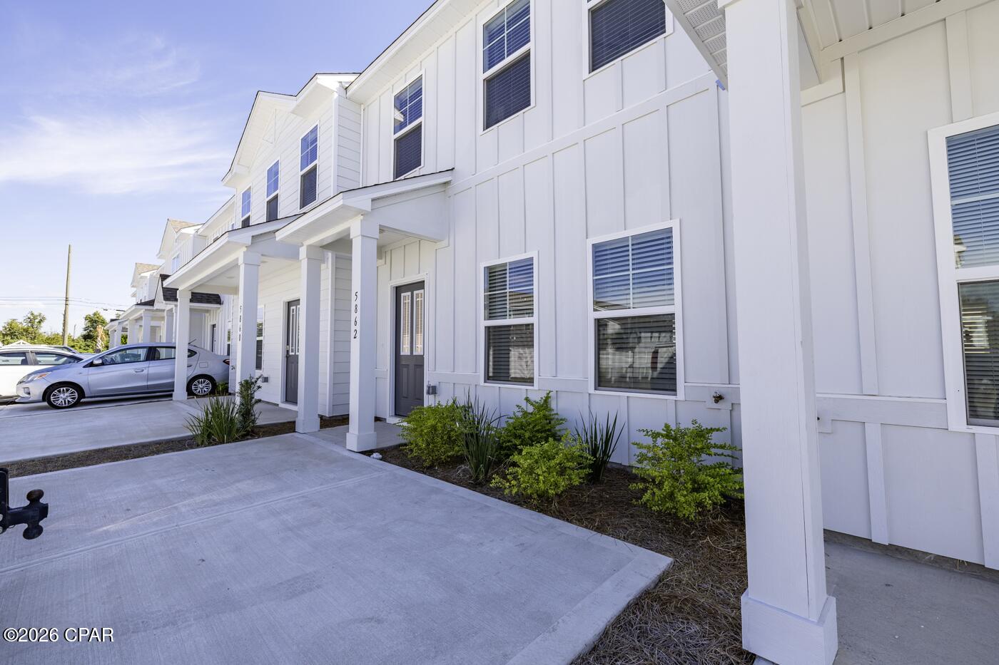 5862 Tyndall Place Panama City FL 32404