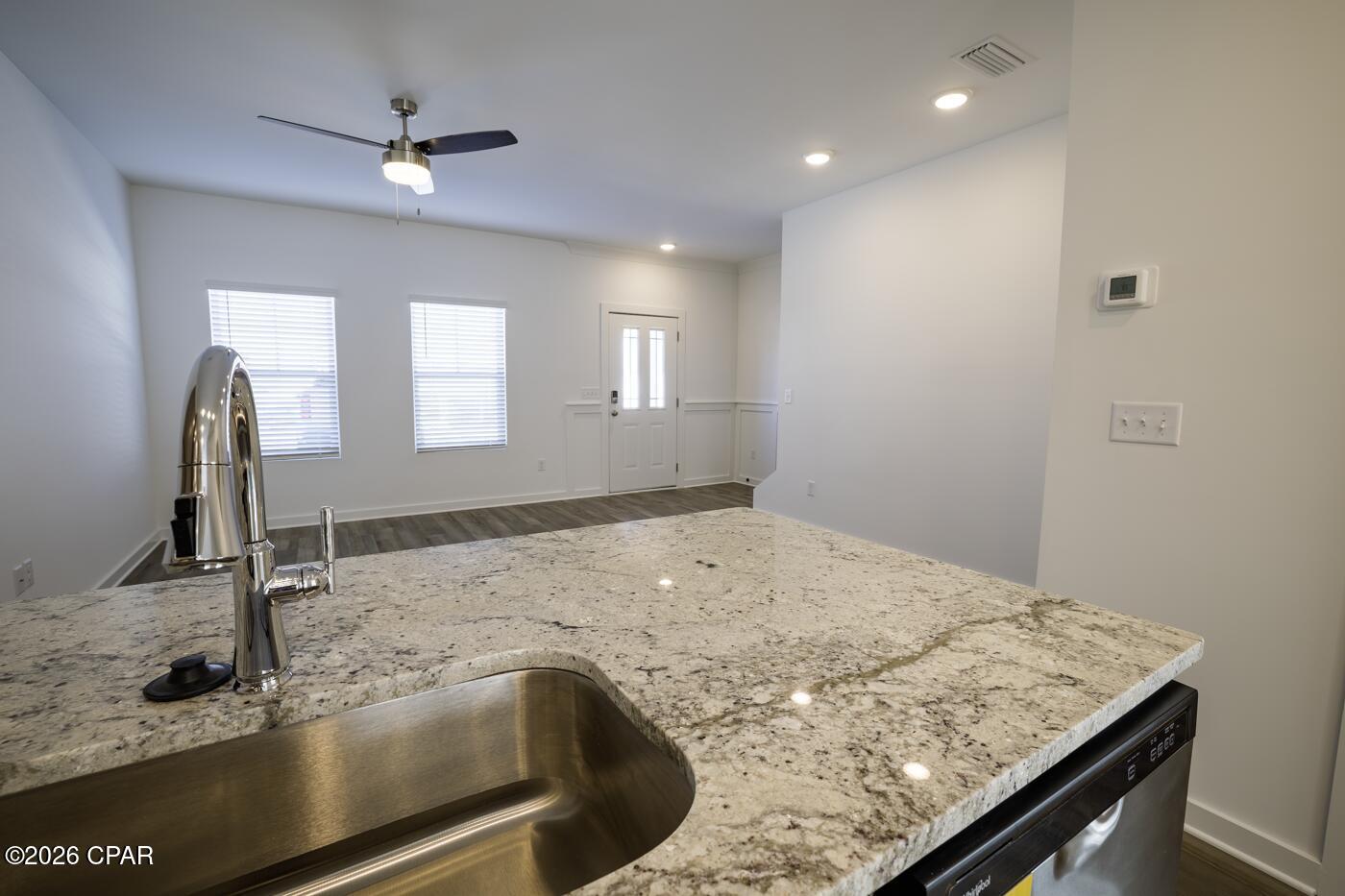 5862 Tyndall Place Panama City FL 32404