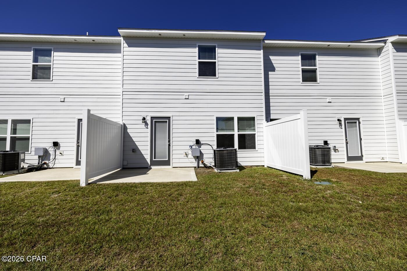 5862 Tyndall Place Panama City FL 32404