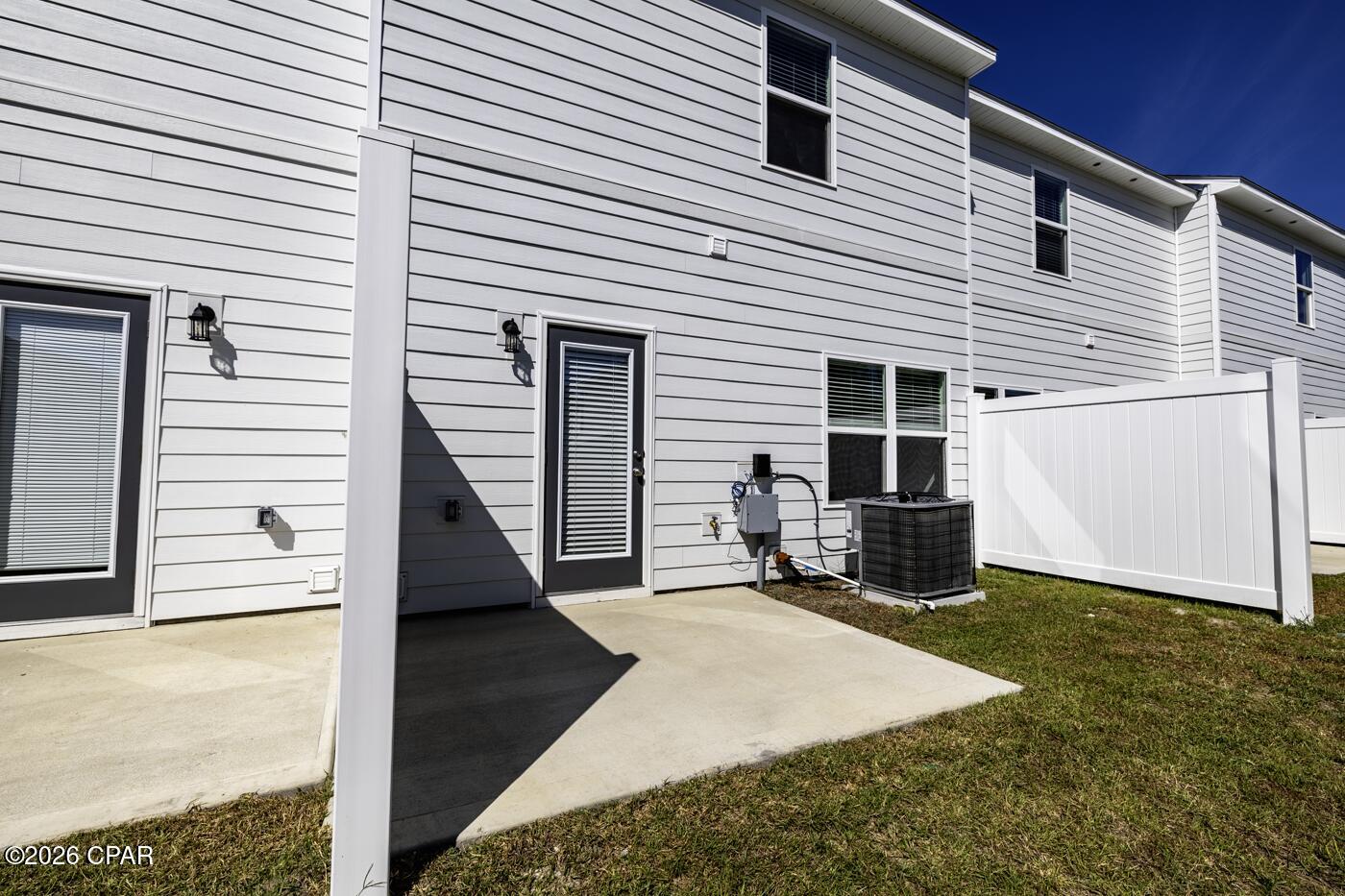 5862 Tyndall Place Panama City FL 32404