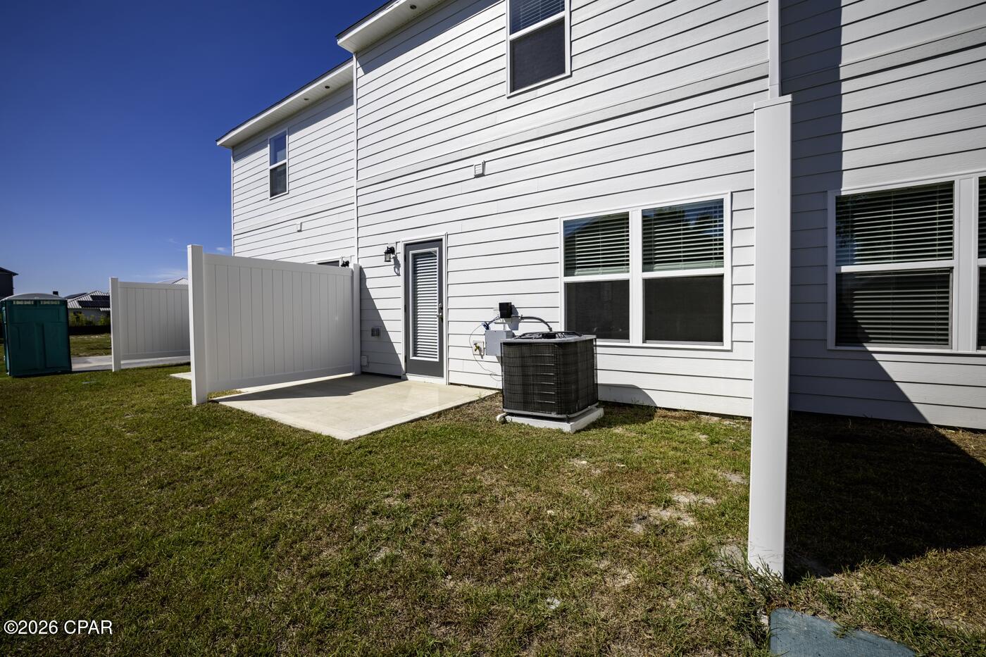5862 Tyndall Place Panama City FL 32404