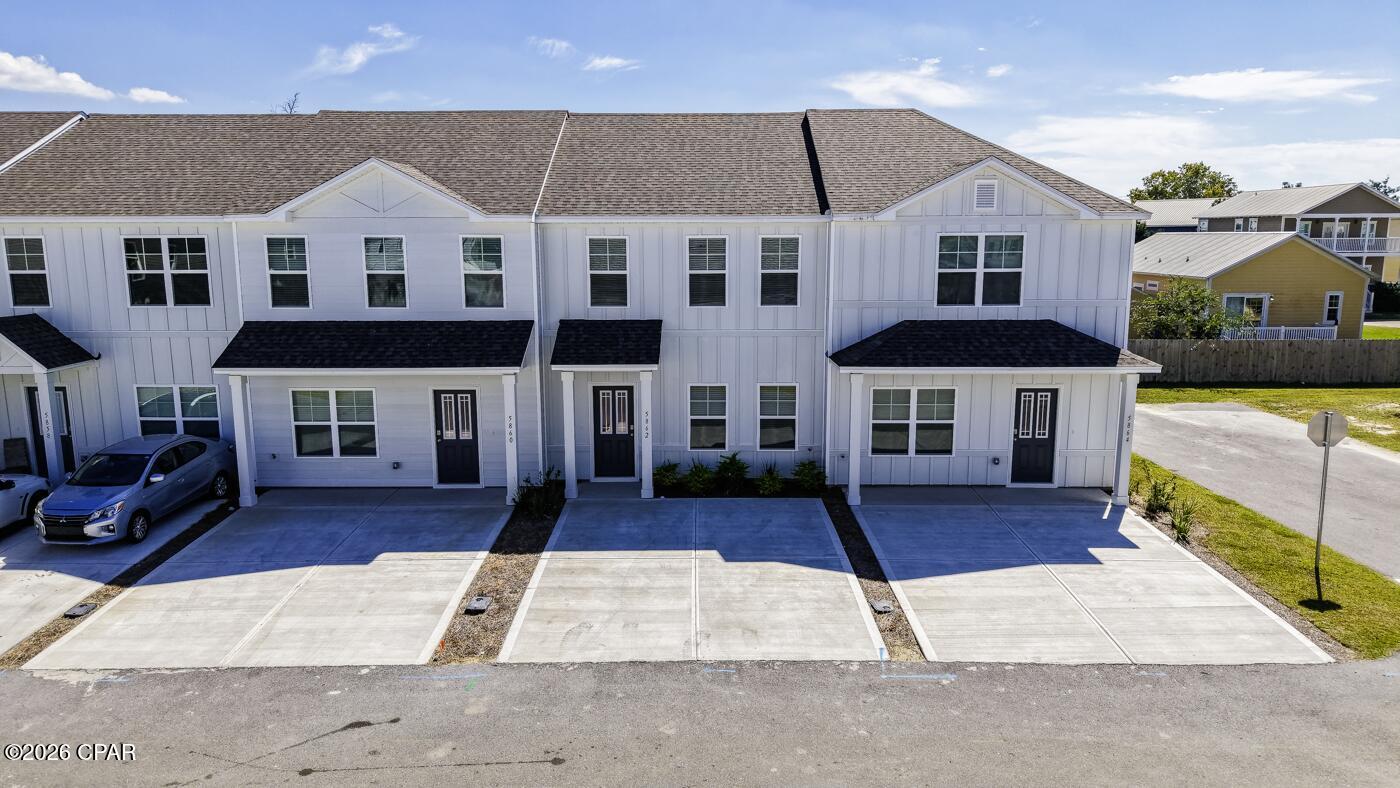 5862 Tyndall Place Panama City FL 32404