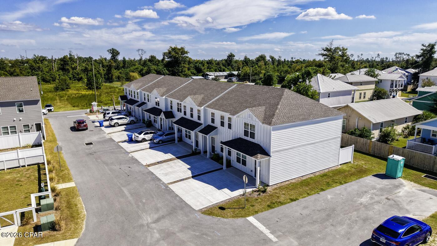 5862 Tyndall Place Panama City FL 32404