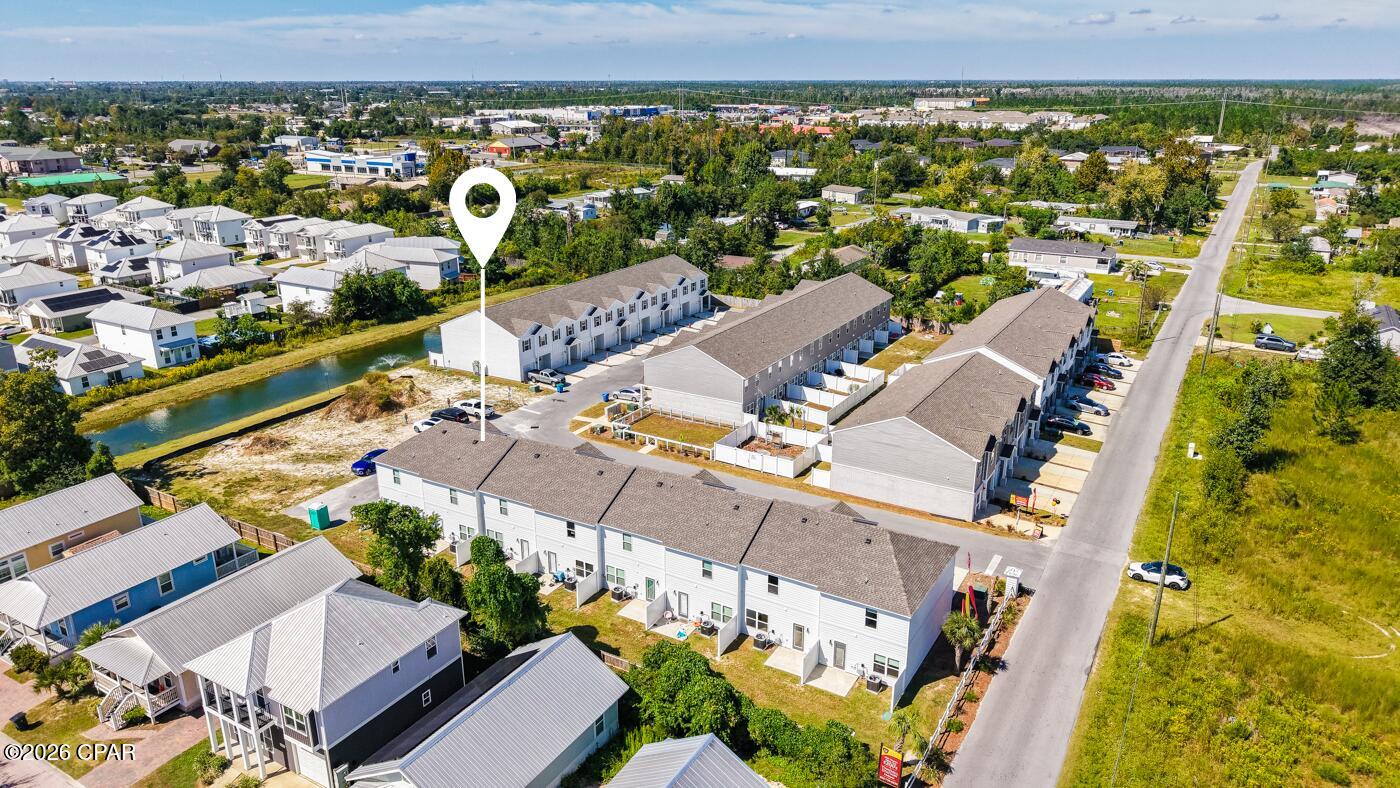 5862 Tyndall Place Panama City FL 32404