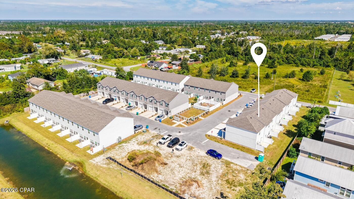 5862 Tyndall Place Panama City FL 32404