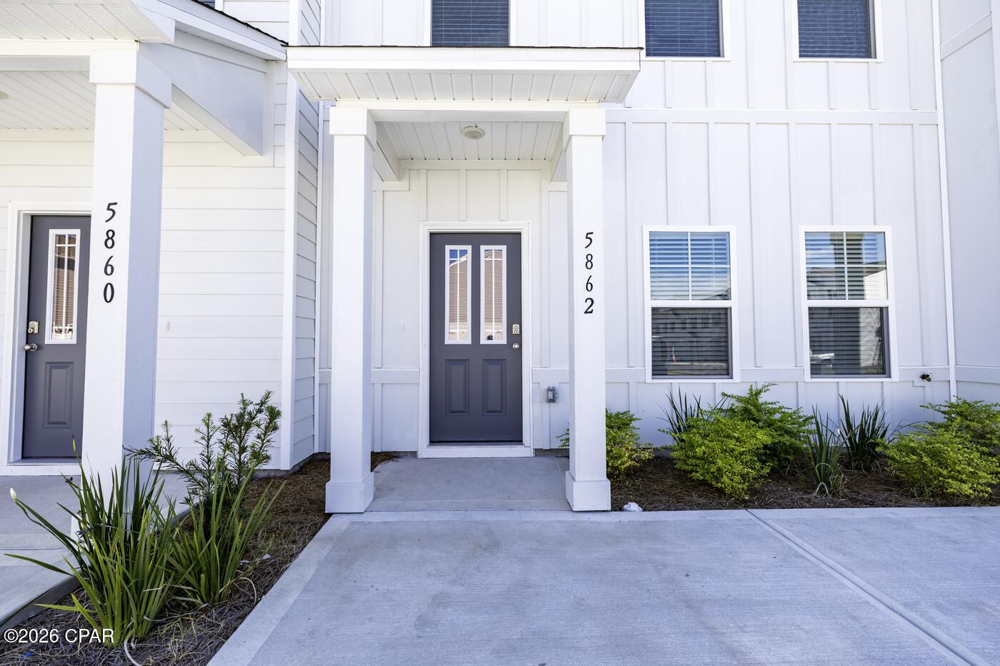 5862 Tyndall Place Panama City FL 32404