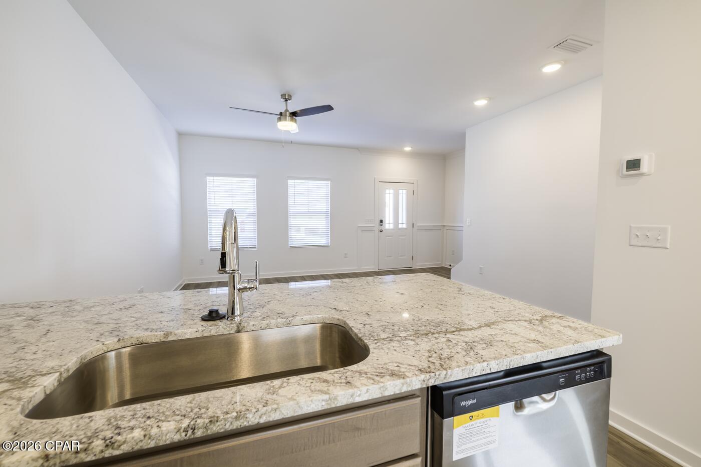 5862 Tyndall Place Panama City FL 32404