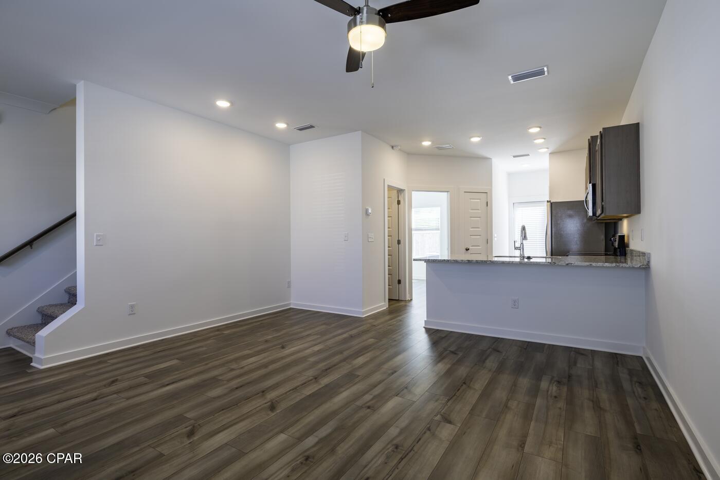 5862 Tyndall Place Panama City FL 32404