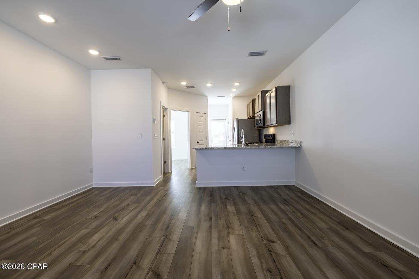 5862 Tyndall Place Panama City FL 32404